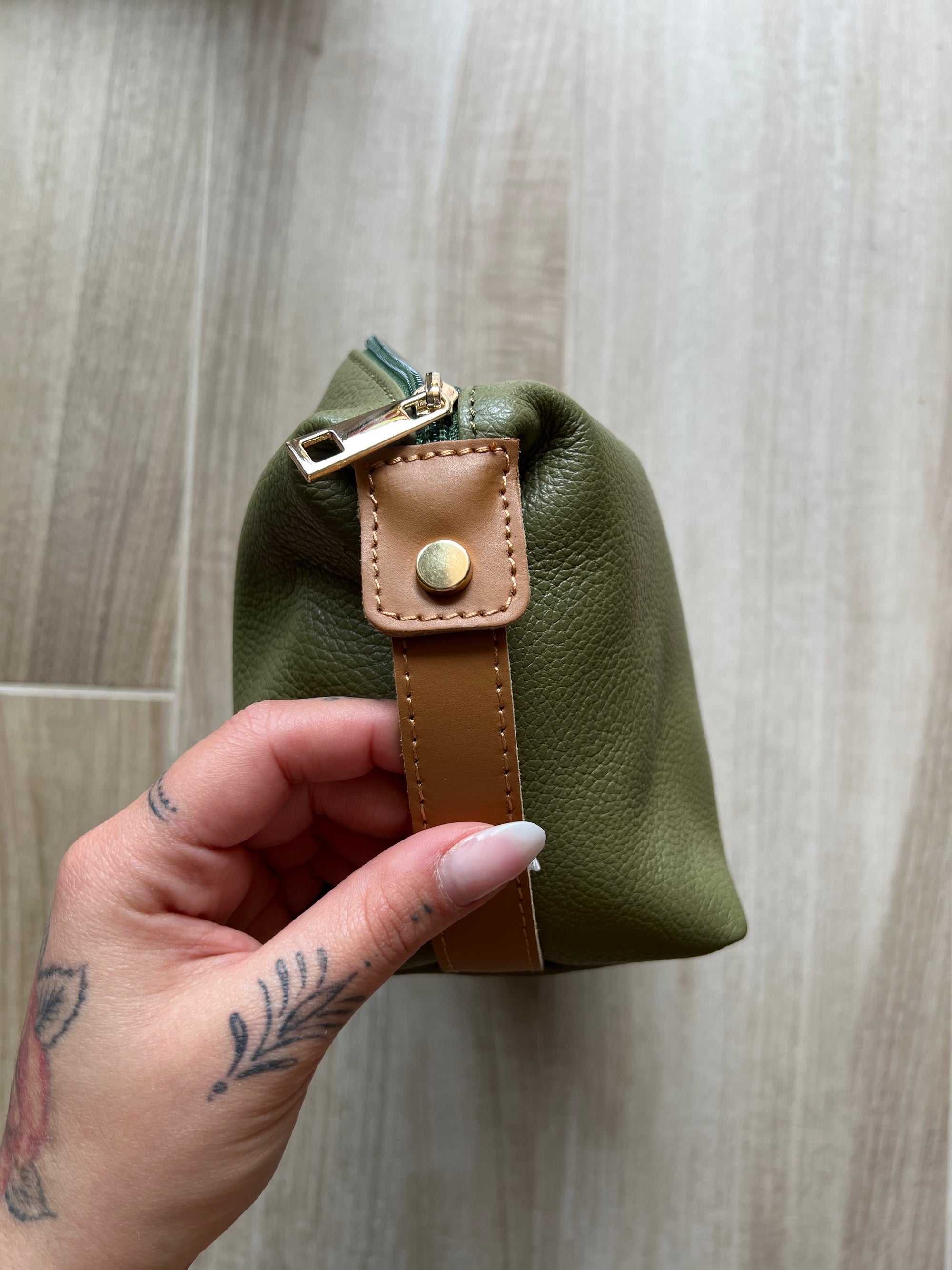 Pochette a mano VERONA