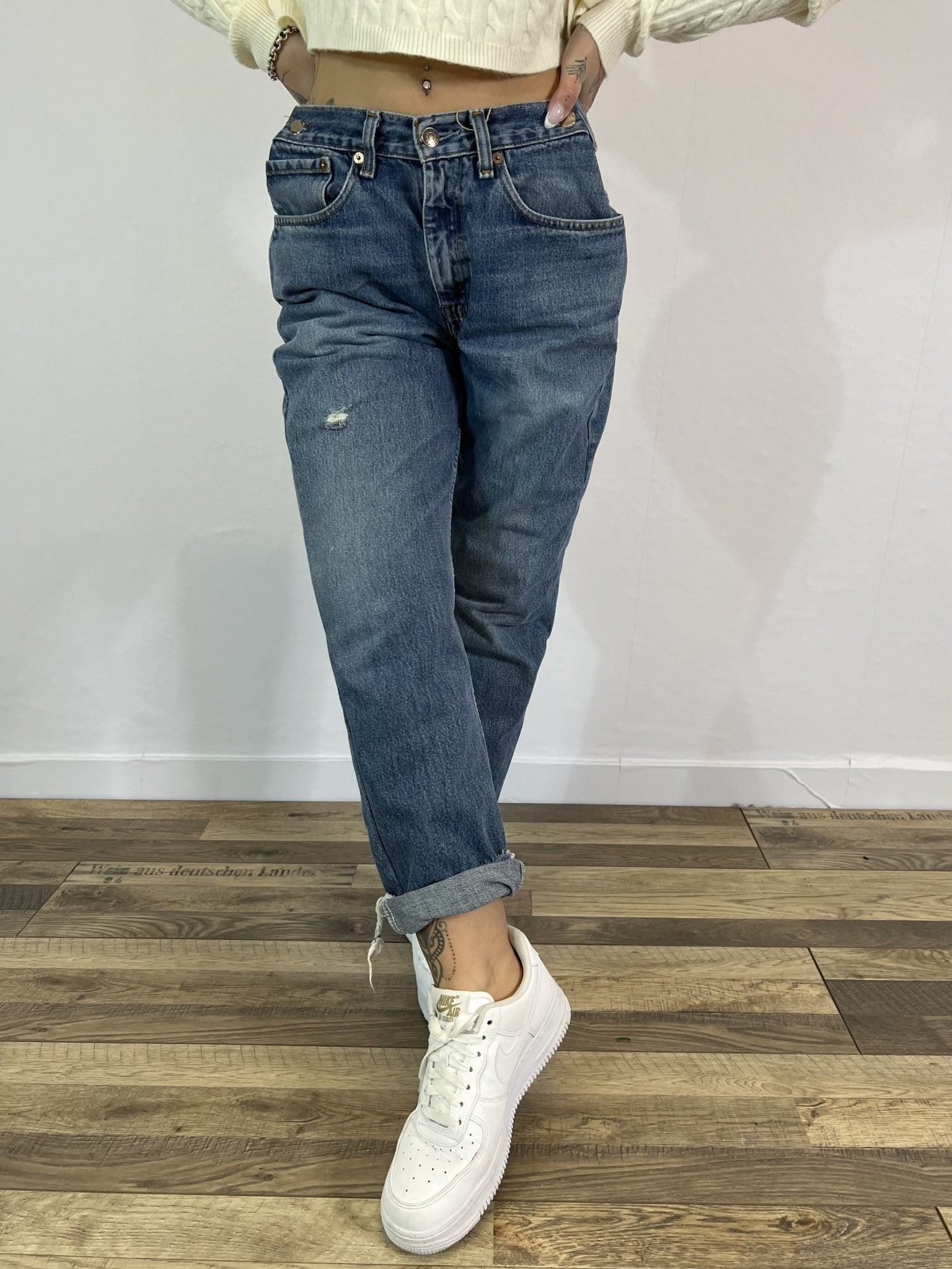 Jeans Meg LEVIS
