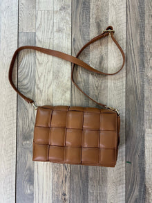Borsa pelle LONDON