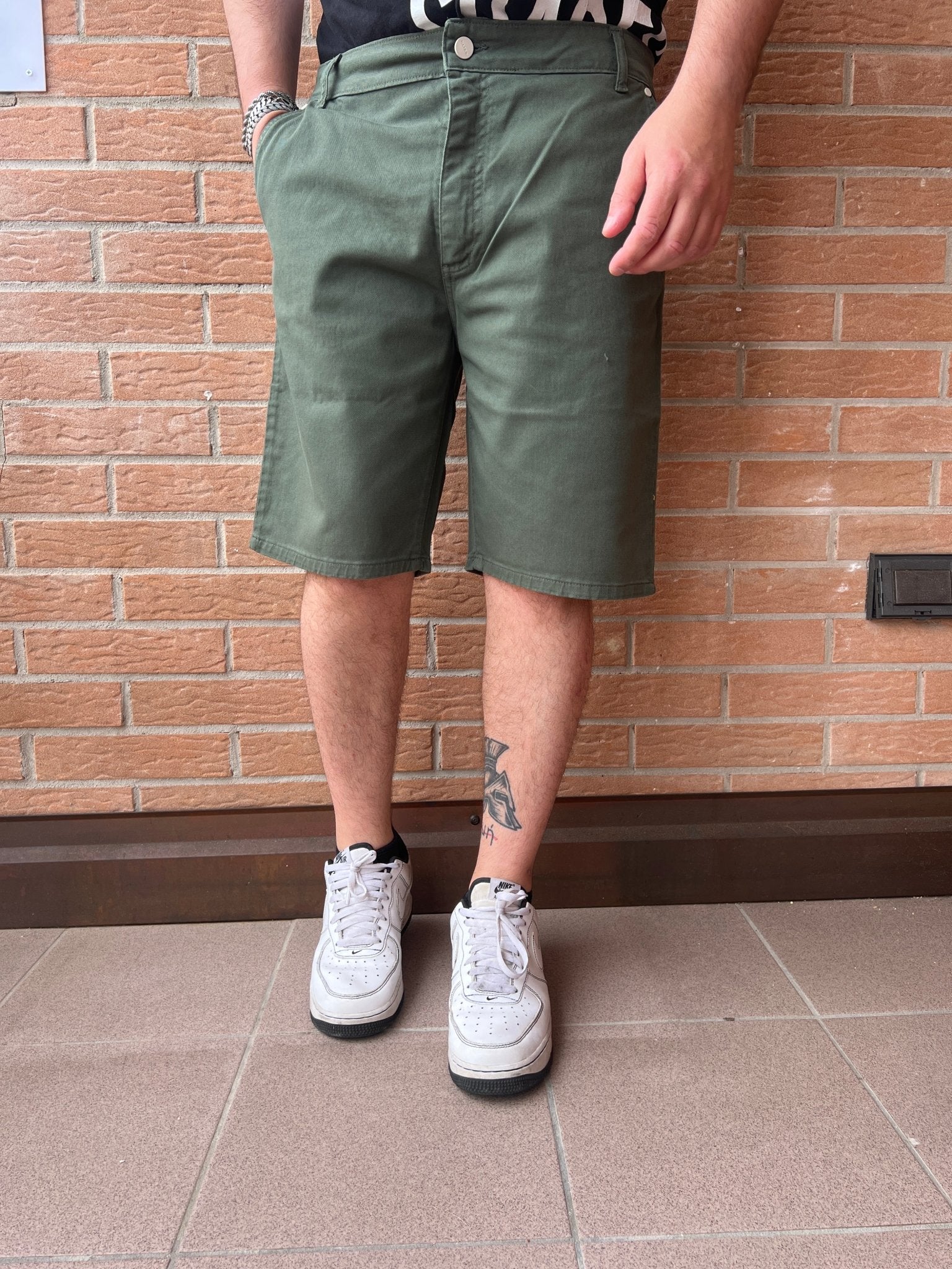 Bermuda basic KLIXS
