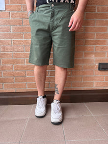 Bermuda basic KLIXS