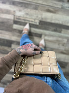 Borsa pelle OXFORD