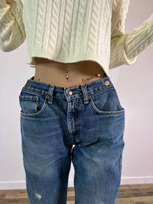 Jeans Meg LEVIS