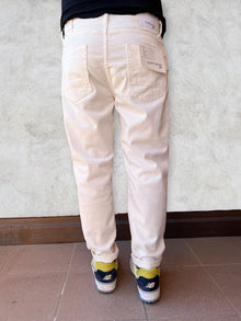 Jeans bull denim BL11