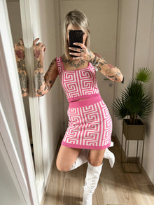 Gonna fantasia GLAMOROUS