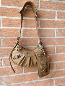 Borsa pelle PENNY