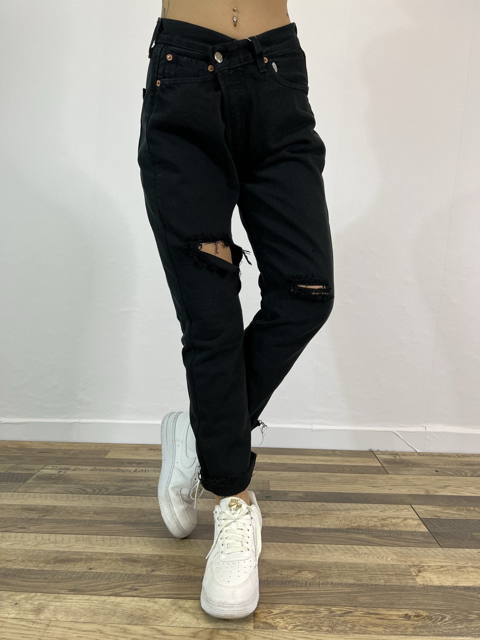 Jeans Sasha LEVIS