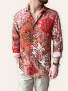 Camicia Sahara BL11