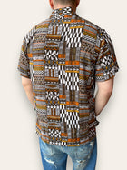 Camicia manica corta GIANNI LUPO
