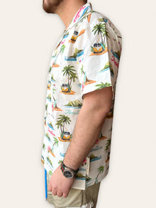 Camicia manica corta TEMATICO