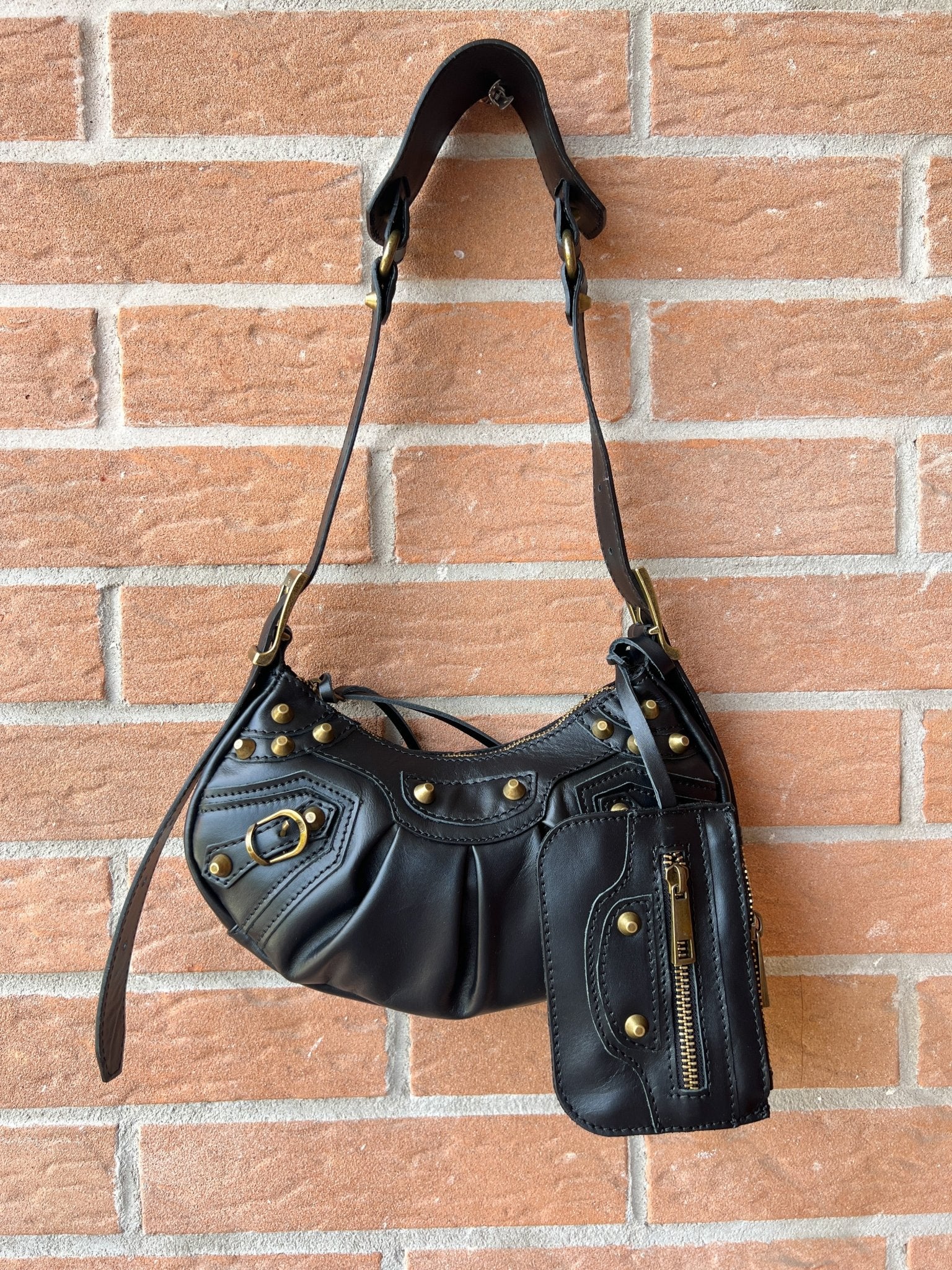 Borsa pelle PENNY
