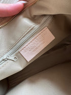 Pochette pelle SIMPLY