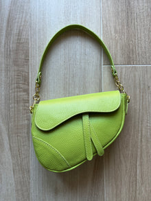 Borsa pelle PARIS