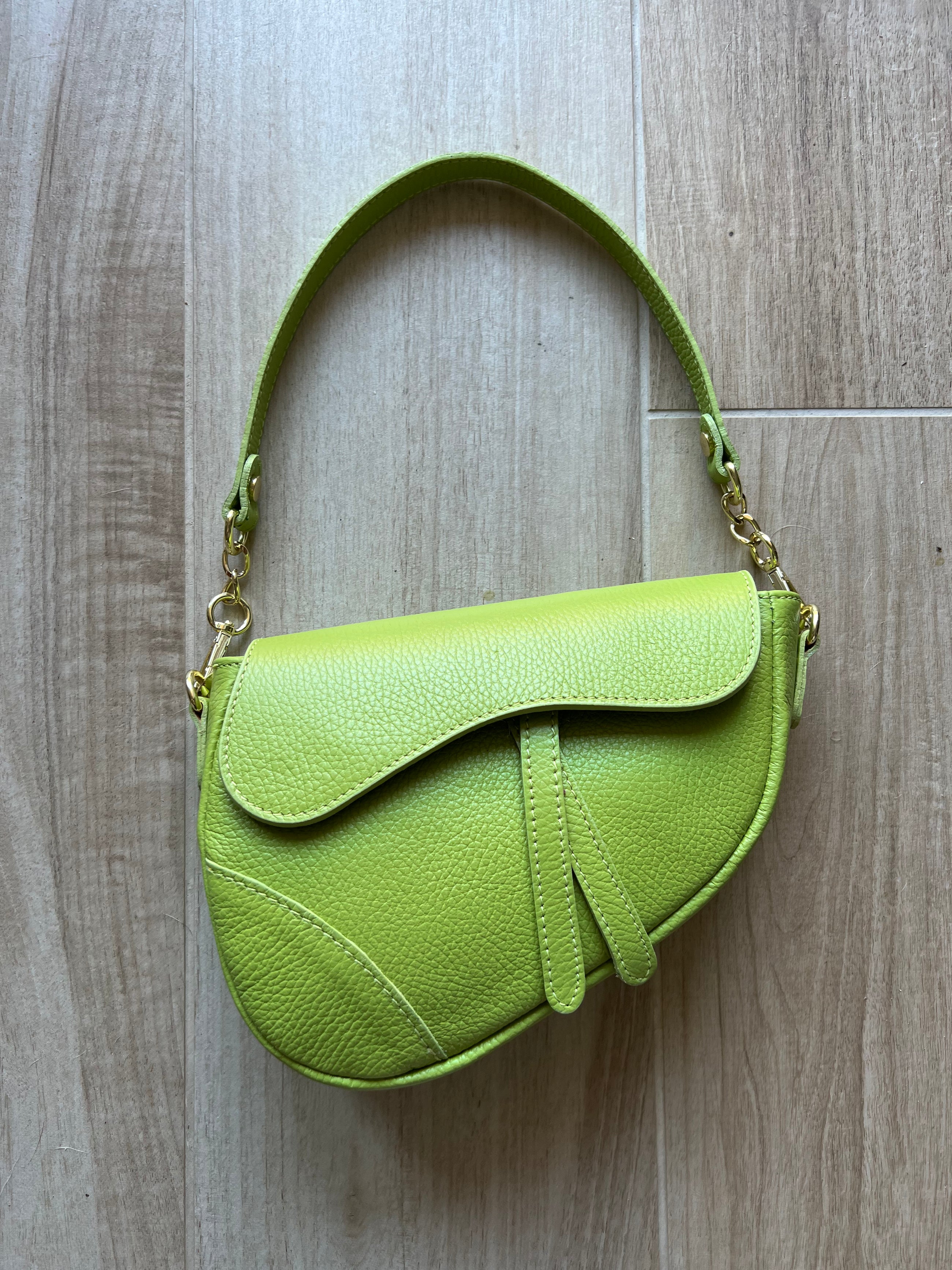Borsa pelle PARIS