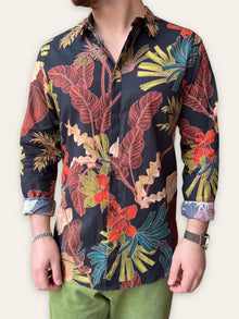 Camicia Taman BERNA