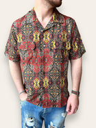 Camicia manica corta GIANNI LUPO