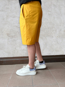 Bermuda slim fit OVERD