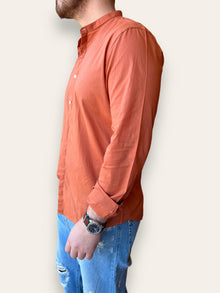 Camicia mussola BL11