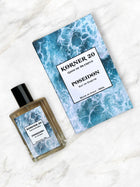 Profumo POSEIDON KORNER20