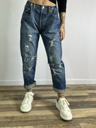 Jeans Moire LEVIS
