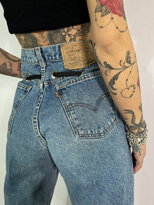 Jeans Rihanna LEVIS