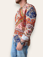 Camicia Persia BL11