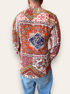 Camicia Persia BL11