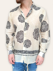 Camicia Casablanca OVERD