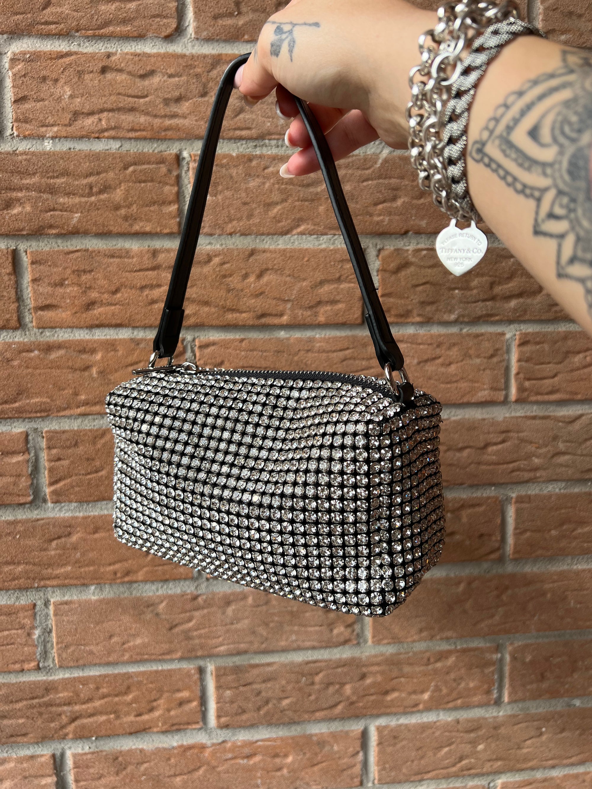 Borsa LUXURY