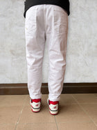 Pantalone cintura OVERD
