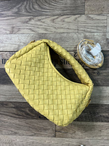 Borsa pelle MILANO