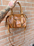 Borsa pelle JOLIE