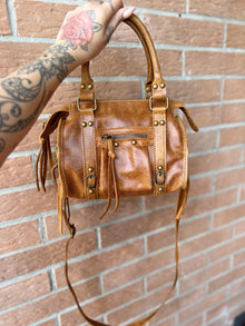 Borsa pelle JOLIE