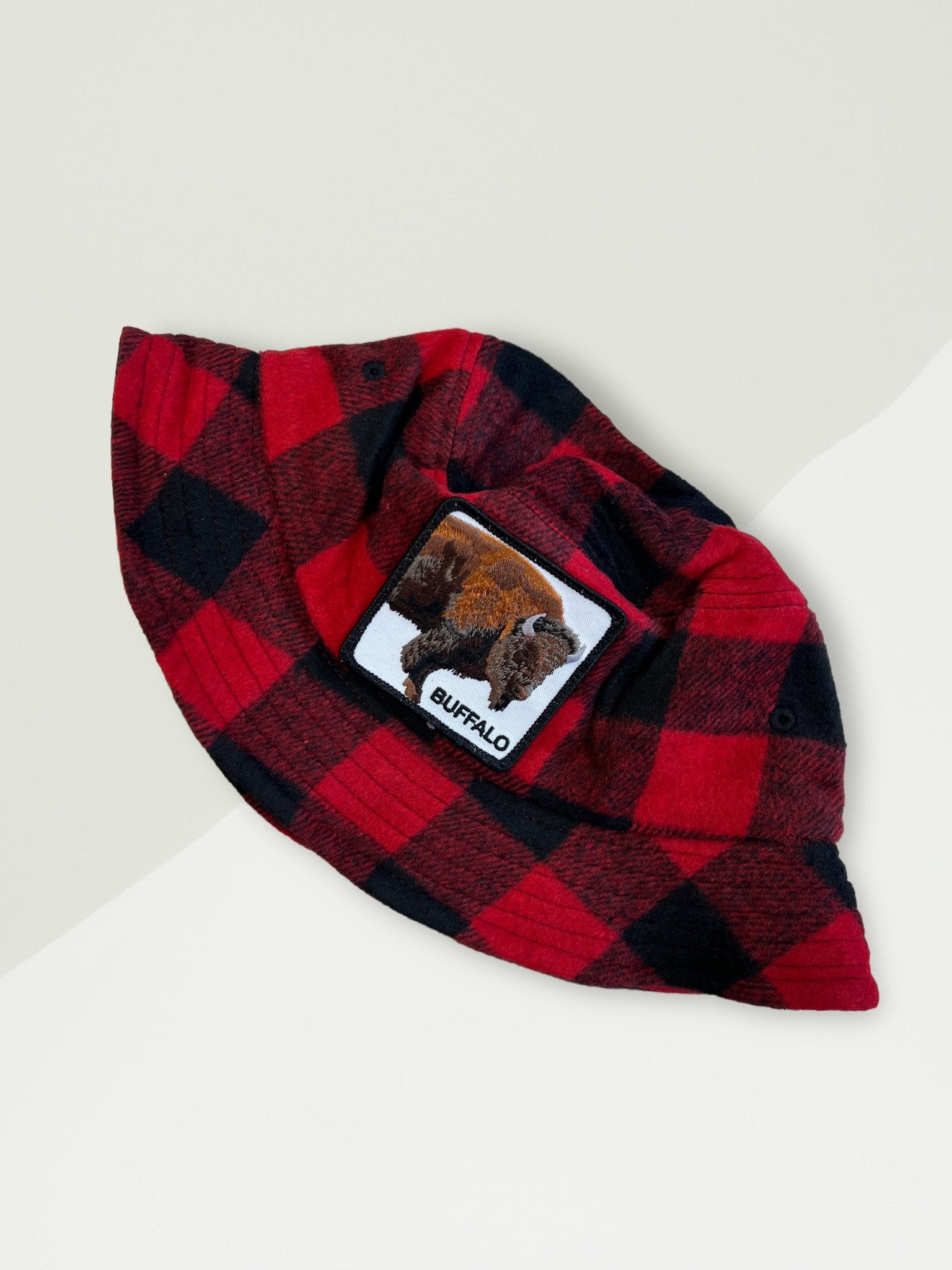 GOORIN BROS PESCATORE BUFFALO