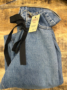 Jeans Rihanna LEVIS