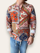 Camicia Persia BL11