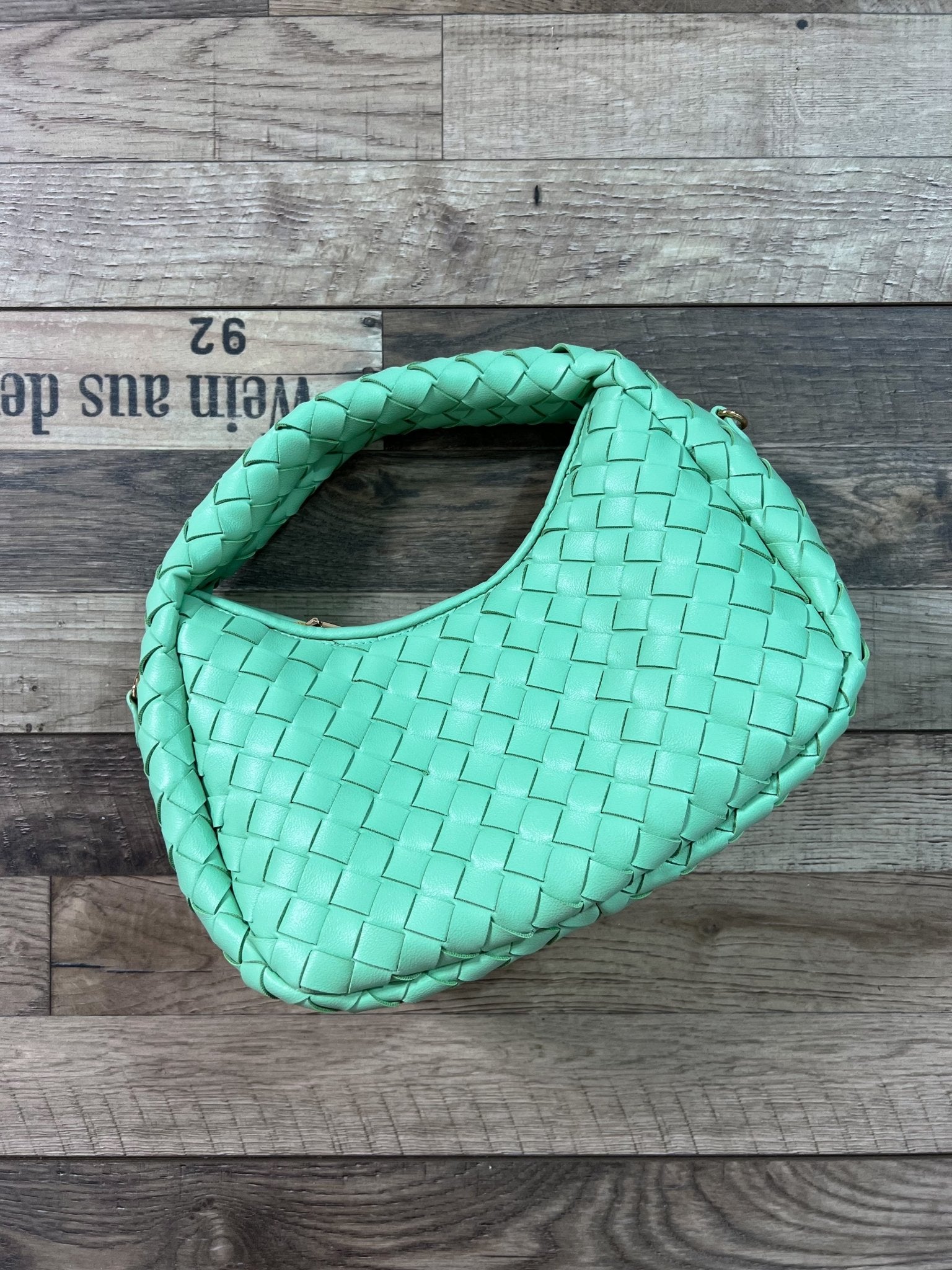 Borsa pelle MILANO
