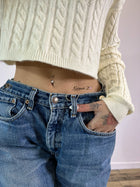 Jeans Meg LEVIS