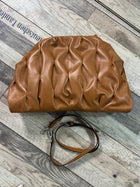 Borsa pelle ROMA