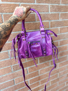 Borsa pelle JOLIE