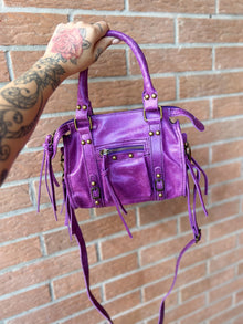 Borsa pelle JOLIE