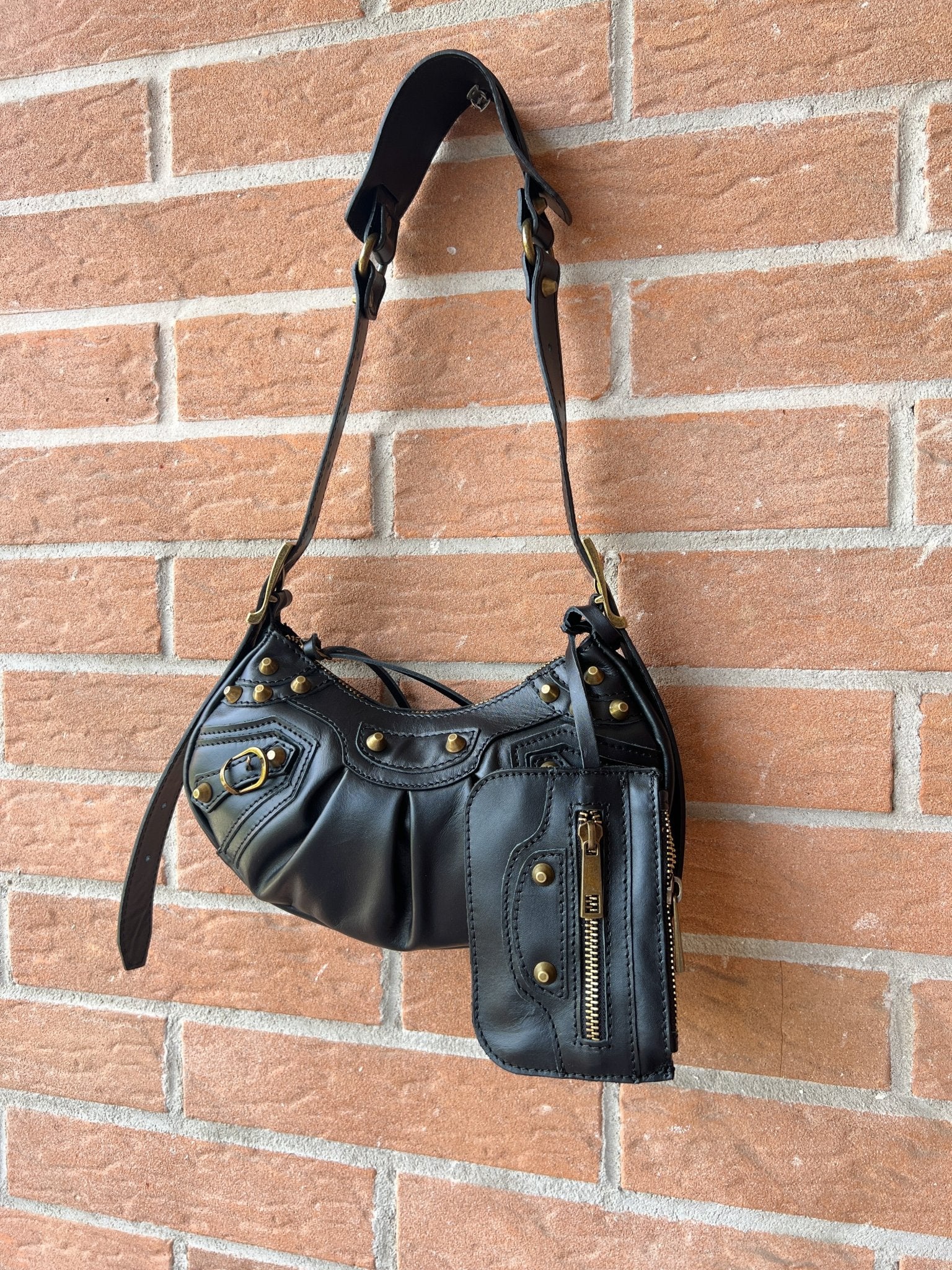 Borsa pelle PENNY