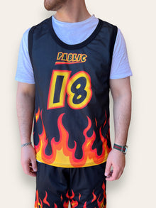 Canotta fire PABLIC BERNA