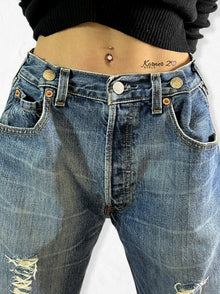 Jeans Moire LEVIS