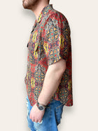 Camicia manica corta GIANNI LUPO