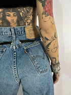 Jeans Rihanna LEVIS
