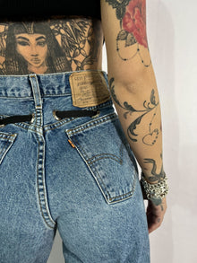 Jeans Rihanna LEVIS