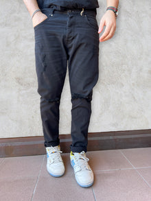 Jeans Bull Denim BL11