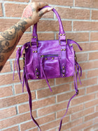Borsa pelle JOLIE