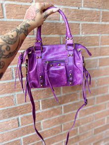 Borsa pelle JOLIE